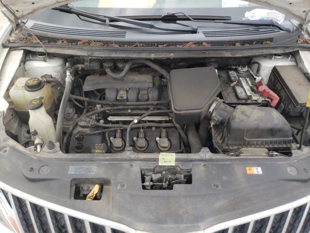 Photo 6 VIN: 2LMDJ6JK1CBL06628 - LINCOLN MKX 