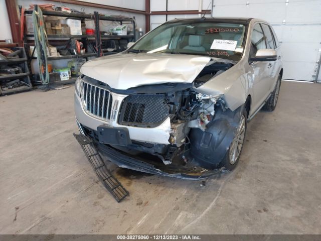 Photo 5 VIN: 2LMDJ6JK1CBL07942 - LINCOLN MKX 