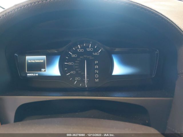 Photo 6 VIN: 2LMDJ6JK1CBL07942 - LINCOLN MKX 