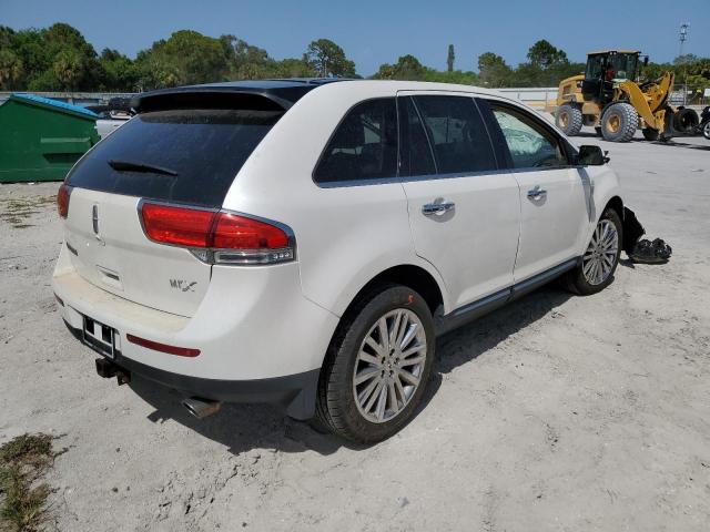 Photo 3 VIN: 2LMDJ6JK1CBL07973 - LINCOLN MKX 