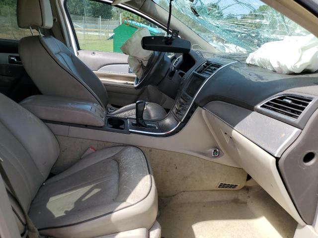 Photo 4 VIN: 2LMDJ6JK1CBL07973 - LINCOLN MKX 