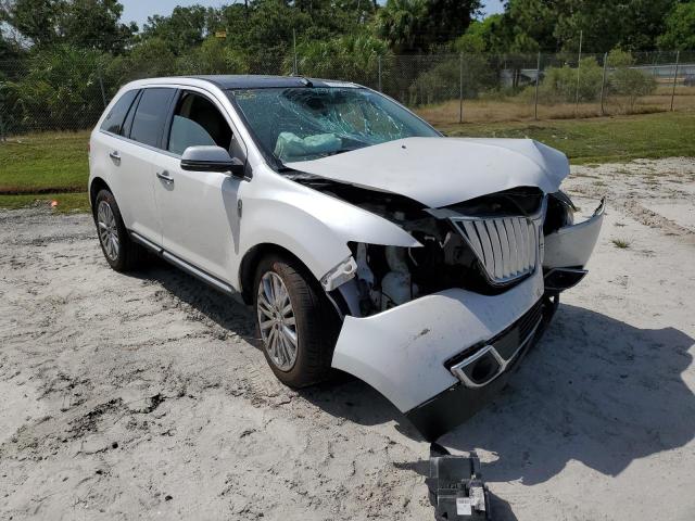 Photo 8 VIN: 2LMDJ6JK1CBL07973 - LINCOLN MKX 