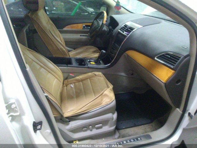 Photo 4 VIN: 2LMDJ6JK1CBL10792 - LINCOLN MKX 