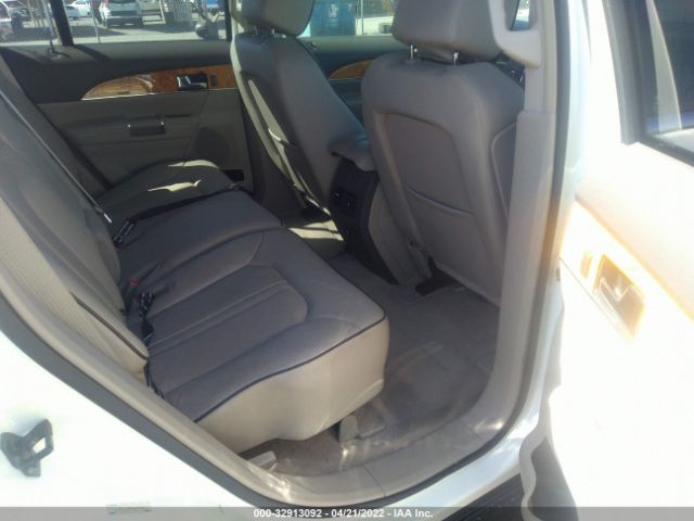 Photo 7 VIN: 2LMDJ6JK1CBL10906 - LINCOLN MKX 