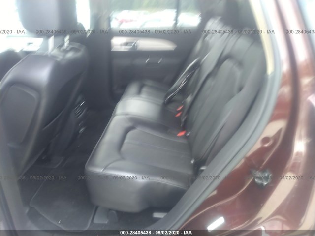 Photo 7 VIN: 2LMDJ6JK1CBL14132 - LINCOLN MKX 