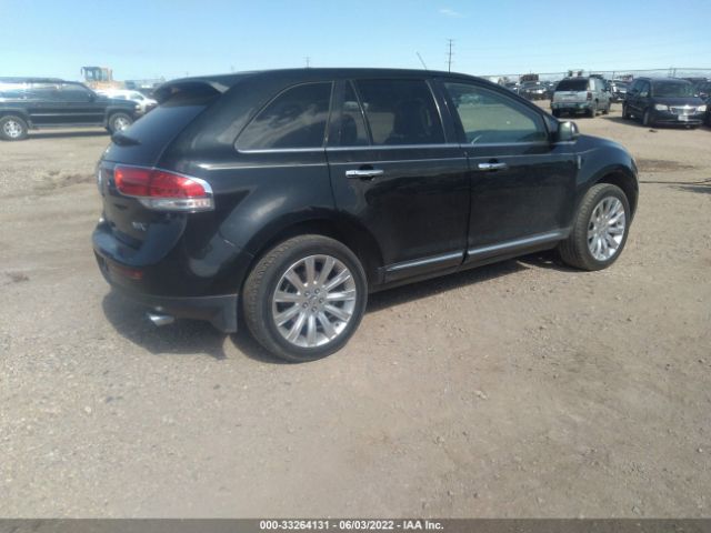 Photo 3 VIN: 2LMDJ6JK1CBL15460 - LINCOLN MKX 