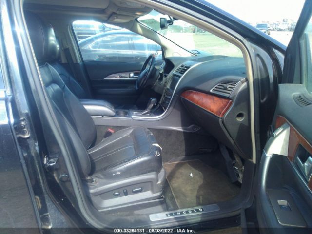 Photo 4 VIN: 2LMDJ6JK1CBL15460 - LINCOLN MKX 