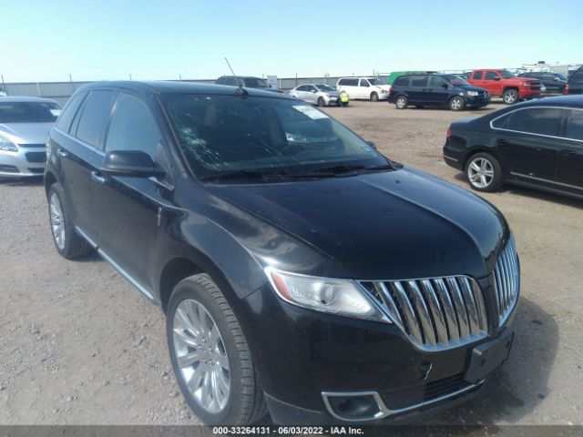 Photo 5 VIN: 2LMDJ6JK1CBL15460 - LINCOLN MKX 