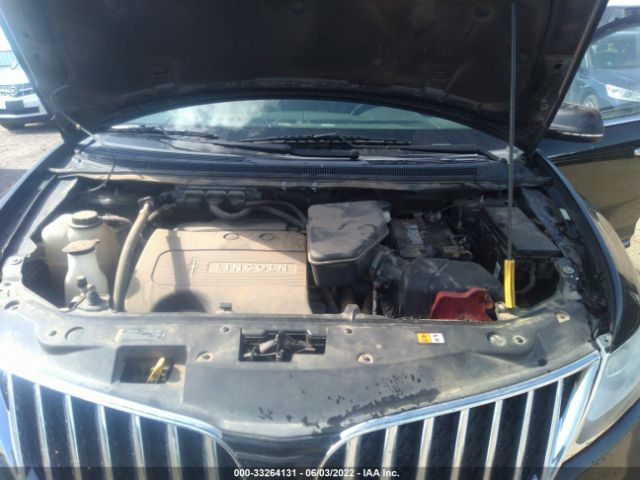 Photo 9 VIN: 2LMDJ6JK1CBL15460 - LINCOLN MKX 