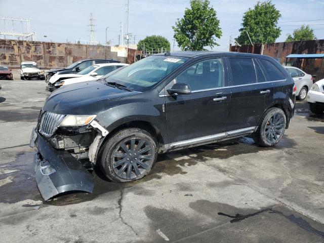 Photo 0 VIN: 2LMDJ6JK1CBL19086 - LINCOLN MKX 