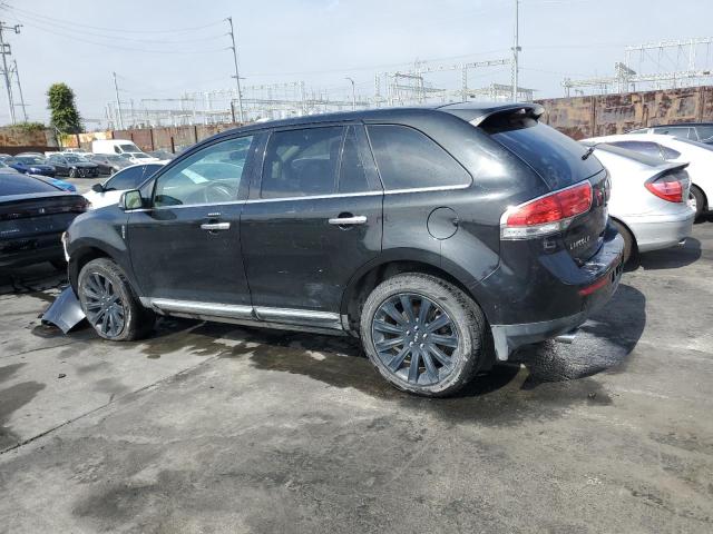 Photo 1 VIN: 2LMDJ6JK1CBL19086 - LINCOLN MKX 