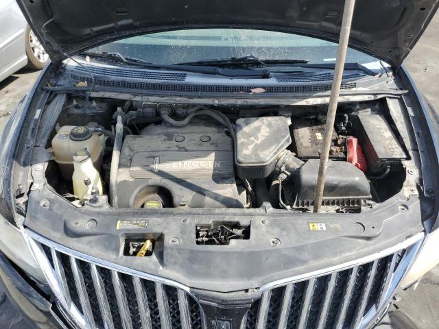 Photo 11 VIN: 2LMDJ6JK1CBL19086 - LINCOLN MKX 