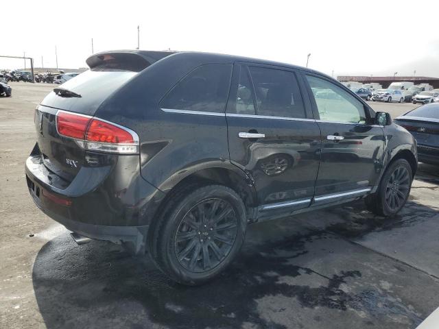 Photo 2 VIN: 2LMDJ6JK1CBL19086 - LINCOLN MKX 