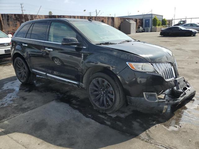 Photo 3 VIN: 2LMDJ6JK1CBL19086 - LINCOLN MKX 