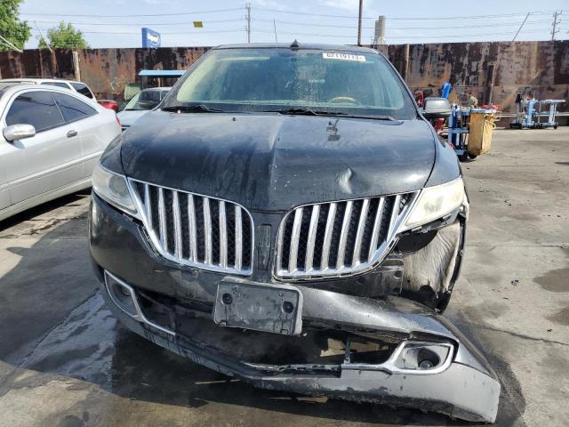 Photo 4 VIN: 2LMDJ6JK1CBL19086 - LINCOLN MKX 