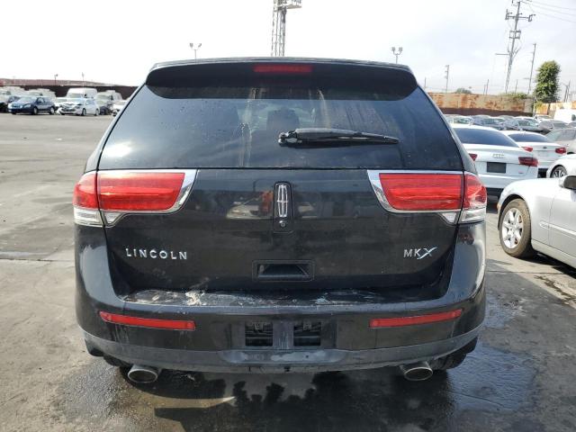 Photo 5 VIN: 2LMDJ6JK1CBL19086 - LINCOLN MKX 