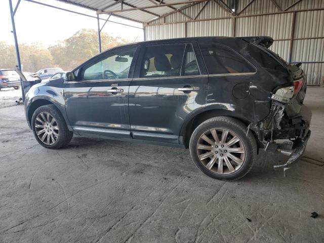 Photo 1 VIN: 2LMDJ6JK1DBL07943 - LINCOLN MKX 