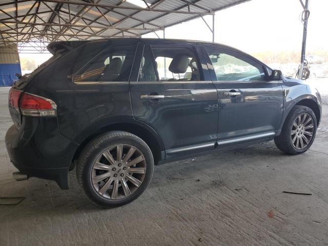 Photo 2 VIN: 2LMDJ6JK1DBL07943 - LINCOLN MKX 