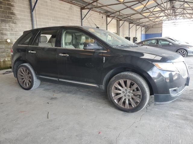 Photo 3 VIN: 2LMDJ6JK1DBL07943 - LINCOLN MKX 