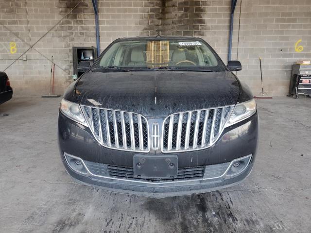 Photo 4 VIN: 2LMDJ6JK1DBL07943 - LINCOLN MKX 