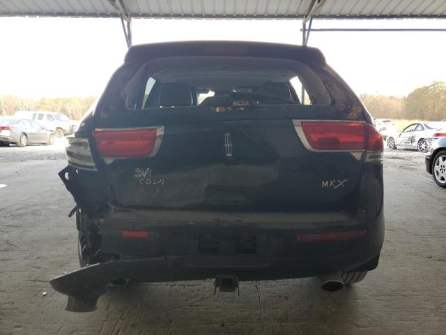 Photo 5 VIN: 2LMDJ6JK1DBL07943 - LINCOLN MKX 