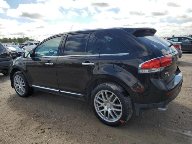 Photo 1 VIN: 2LMDJ6JK1DBL11801 - LINCOLN MKX 