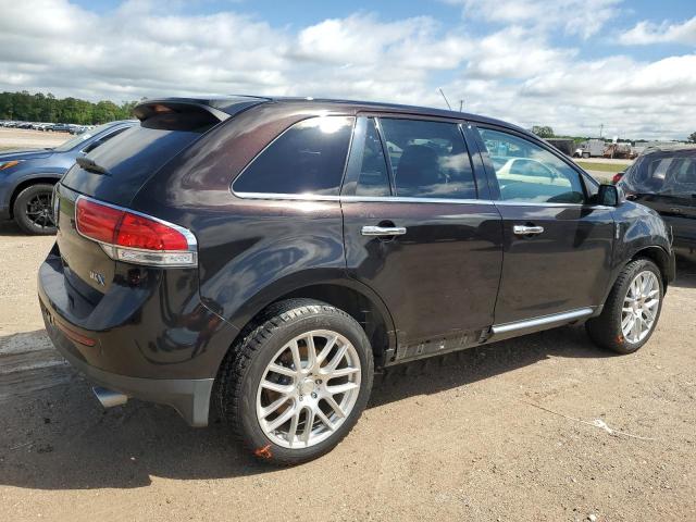 Photo 2 VIN: 2LMDJ6JK1DBL11801 - LINCOLN MKX 