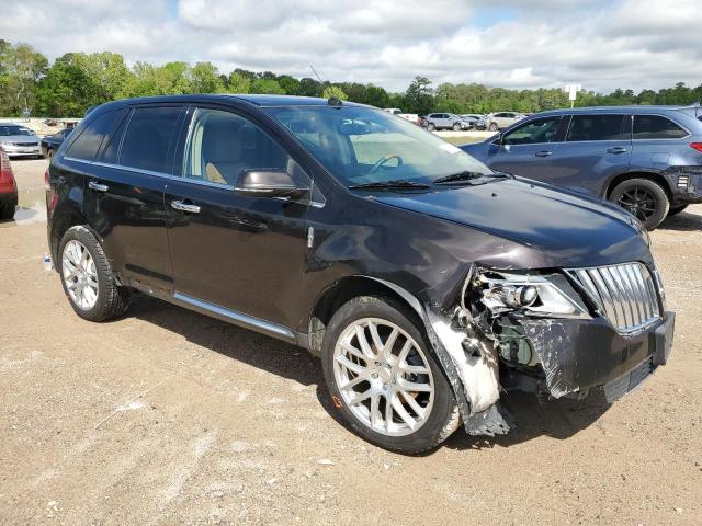 Photo 3 VIN: 2LMDJ6JK1DBL11801 - LINCOLN MKX 