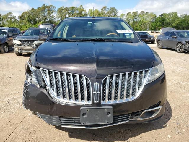 Photo 4 VIN: 2LMDJ6JK1DBL11801 - LINCOLN MKX 