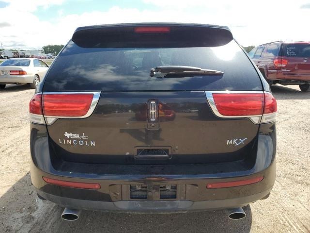 Photo 5 VIN: 2LMDJ6JK1DBL11801 - LINCOLN MKX 