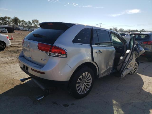 Photo 2 VIN: 2LMDJ6JK1DBL17016 - LINCOLN MKX 