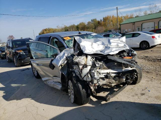 Photo 3 VIN: 2LMDJ6JK1DBL17016 - LINCOLN MKX 