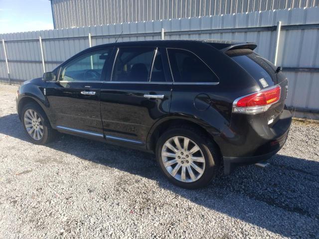 Photo 1 VIN: 2LMDJ6JK1DBL18974 - LINCOLN MKX 