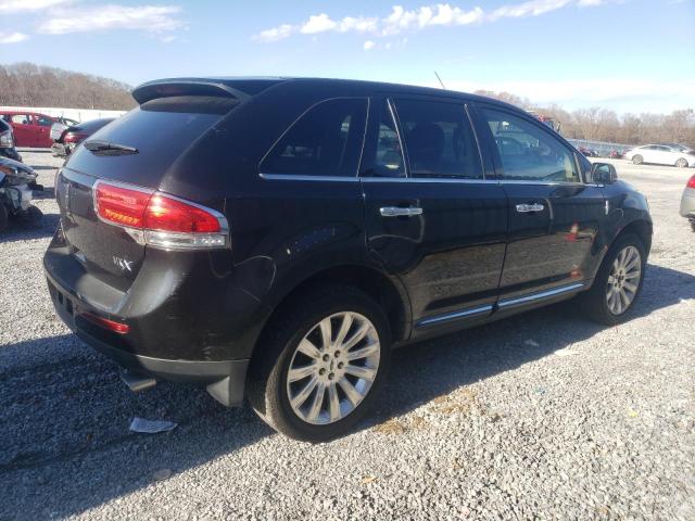 Photo 2 VIN: 2LMDJ6JK1DBL18974 - LINCOLN MKX 