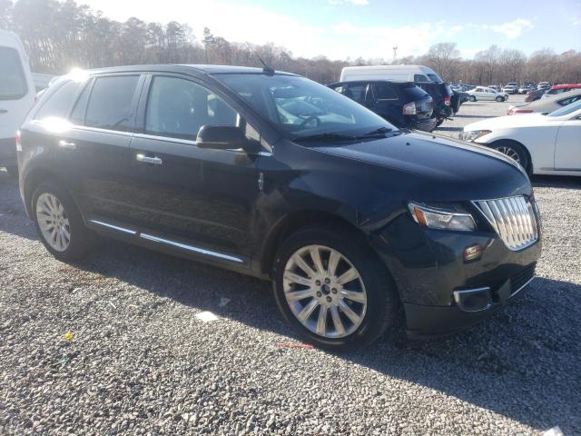 Photo 3 VIN: 2LMDJ6JK1DBL18974 - LINCOLN MKX 