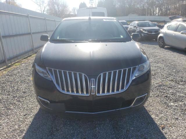 Photo 4 VIN: 2LMDJ6JK1DBL18974 - LINCOLN MKX 