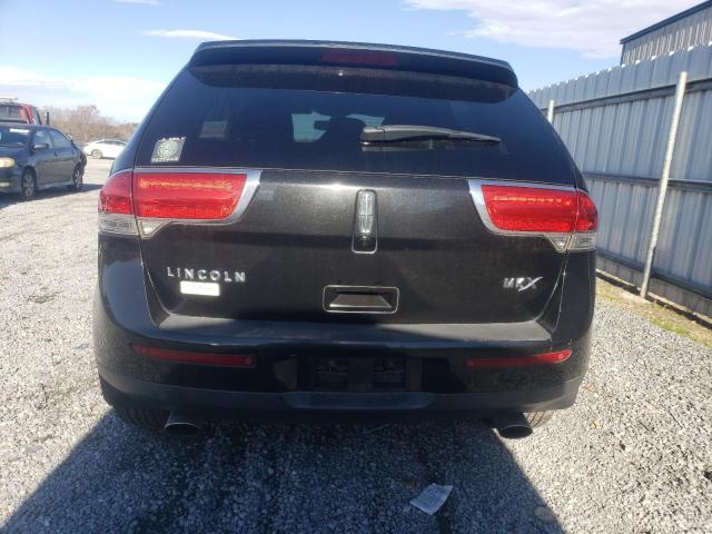 Photo 5 VIN: 2LMDJ6JK1DBL18974 - LINCOLN MKX 