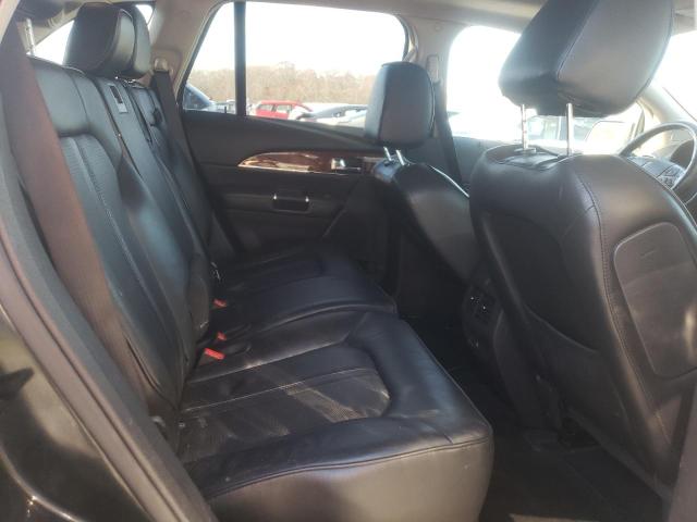 Photo 9 VIN: 2LMDJ6JK1DBL18974 - LINCOLN MKX 