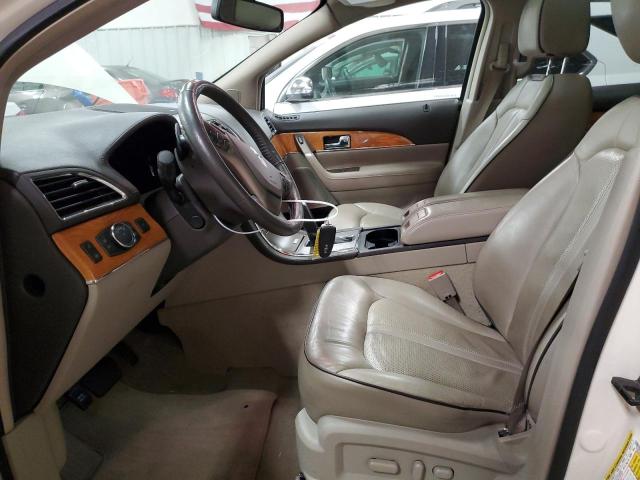 Photo 6 VIN: 2LMDJ6JK1DBL24080 - LINCOLN MKX 