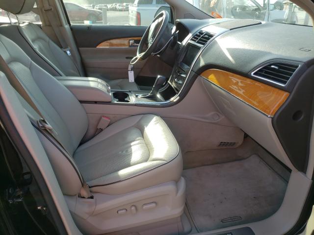 Photo 4 VIN: 2LMDJ6JK1DBL25066 - LINCOLN MKX 