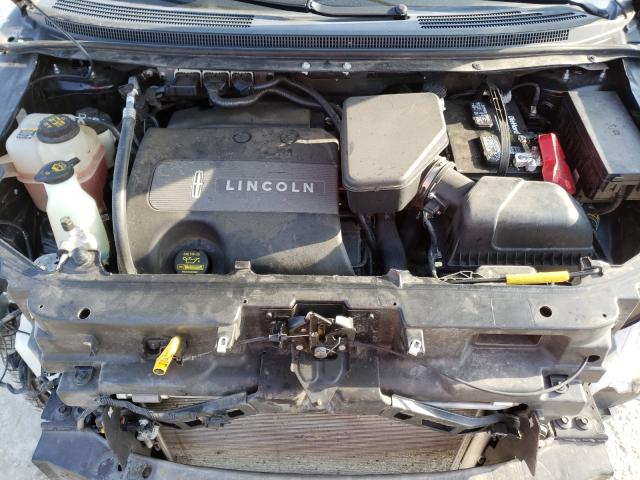 Photo 6 VIN: 2LMDJ6JK1DBL25066 - LINCOLN MKX 