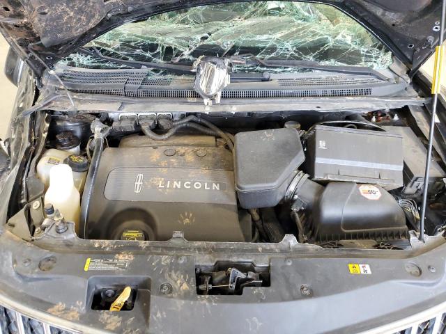 Photo 11 VIN: 2LMDJ6JK1DBL27710 - LINCOLN MKX 