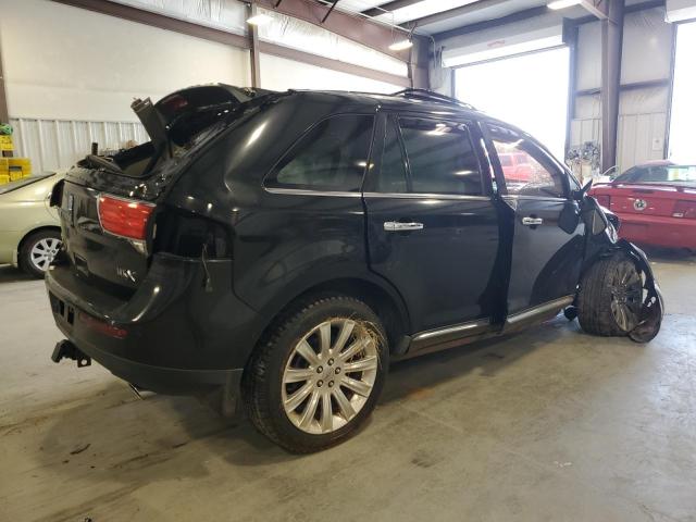 Photo 2 VIN: 2LMDJ6JK1DBL27710 - LINCOLN MKX 