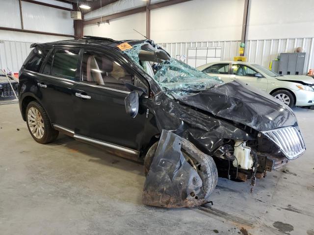 Photo 3 VIN: 2LMDJ6JK1DBL27710 - LINCOLN MKX 