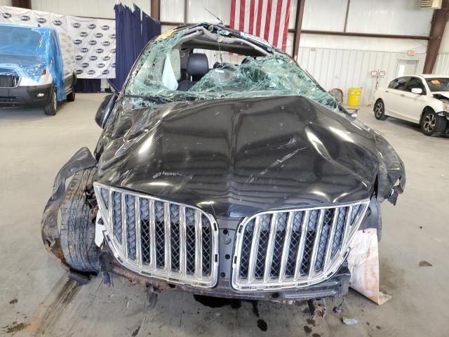 Photo 4 VIN: 2LMDJ6JK1DBL27710 - LINCOLN MKX 