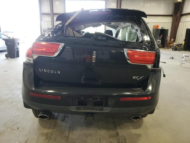 Photo 5 VIN: 2LMDJ6JK1DBL27710 - LINCOLN MKX 