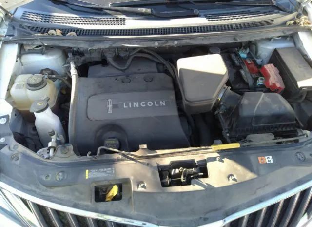 Photo 9 VIN: 2LMDJ6JK1DBL30266 - LINCOLN MKX 