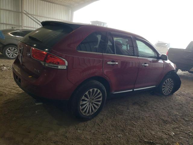 Photo 2 VIN: 2LMDJ6JK1DBL33930 - LINCOLN MKX 