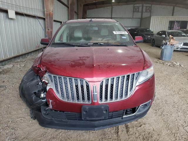 Photo 4 VIN: 2LMDJ6JK1DBL33930 - LINCOLN MKX 