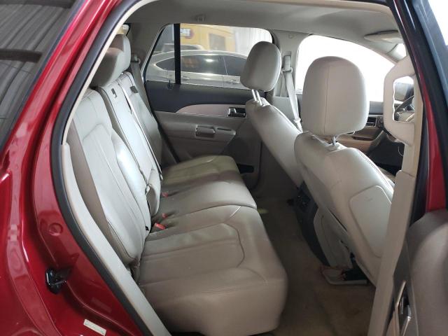 Photo 9 VIN: 2LMDJ6JK1DBL33930 - LINCOLN MKX 